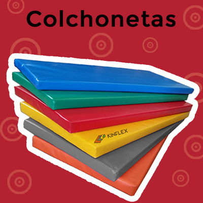 Colchonetas