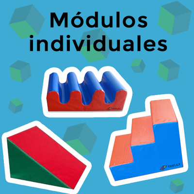 Módulos individuales (complementos)