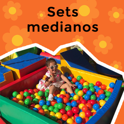 Sets medianos