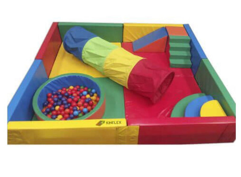 Corralito Kids 3 x 3.25 mts x 50 cm