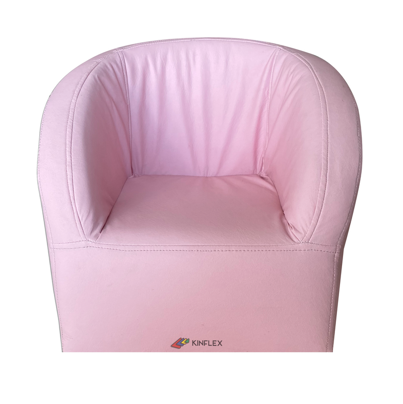 Sillón Peky Rosa