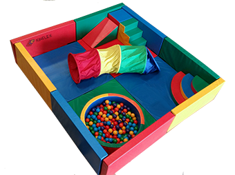 Corralito Kids 3 x 3.25 mts x 50 cm